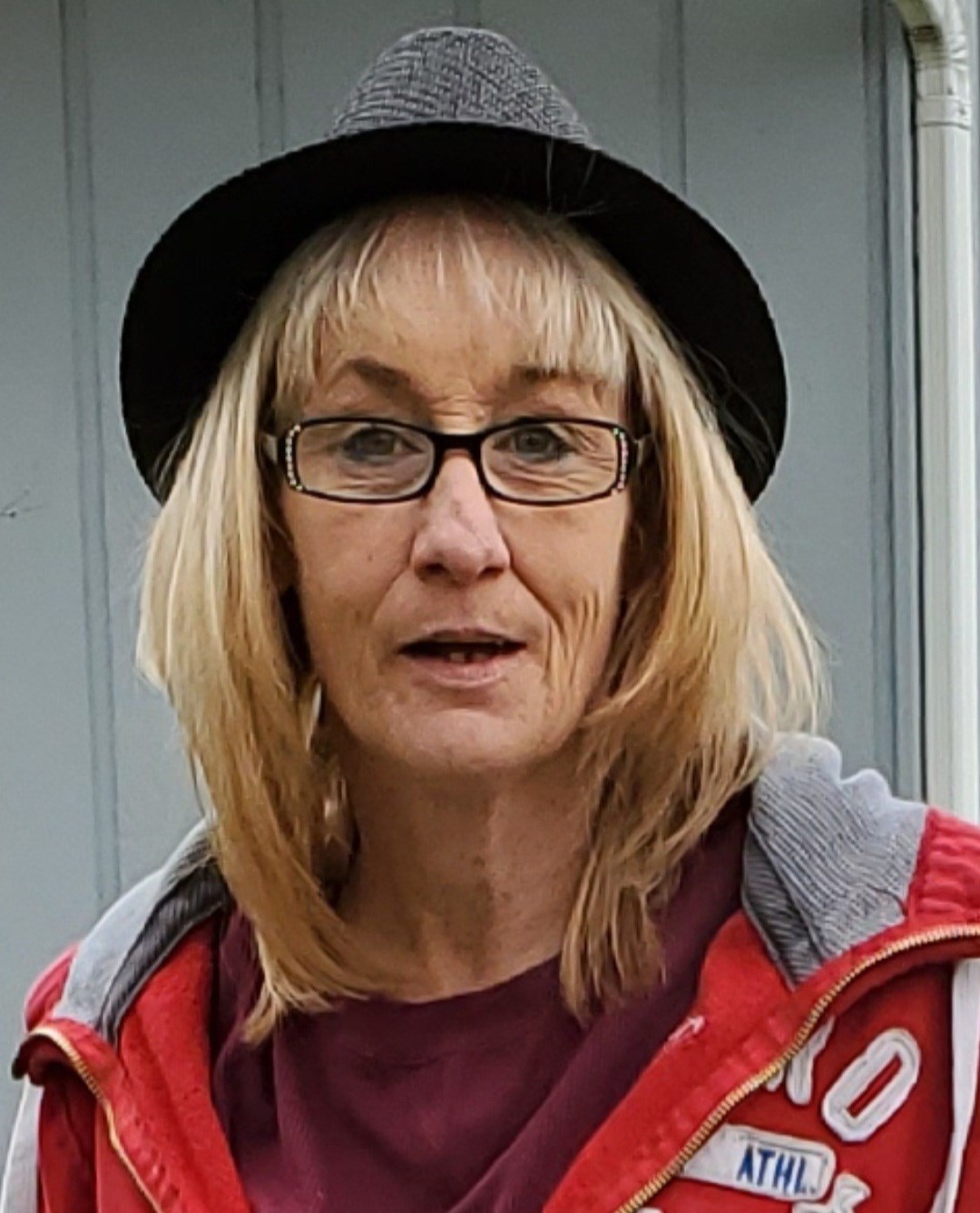 Obituary of Mona Marie Williams