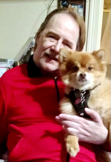 Obituary of Michael Clinton Taylor