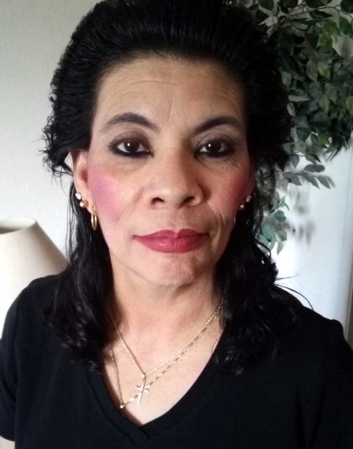 Obituary of Lydia Marie Ceballos