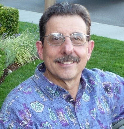 Obituary of James Tom Gianacos