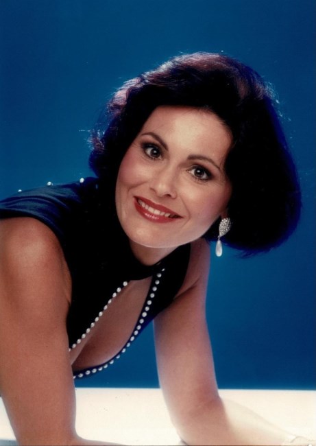 Obituary of Marta Lora