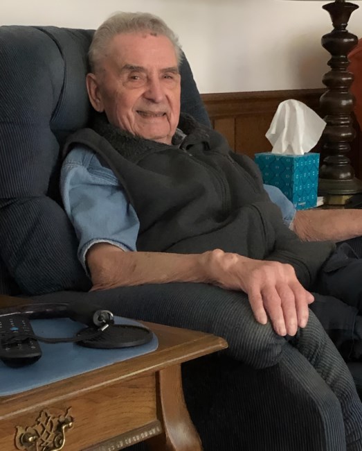 Obituary of Louis Albert Kirn