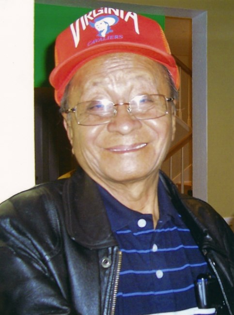 Obituary of Jose D. Juan