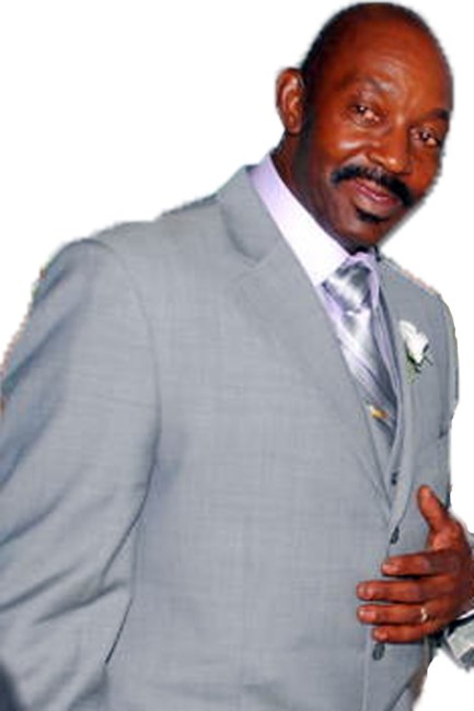 Obituary of James Alfred Lea