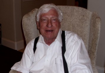 Obituary of Gus Tom DeMoes