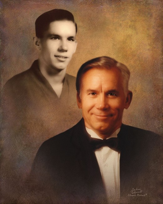 Obituary of William D. Mantooth