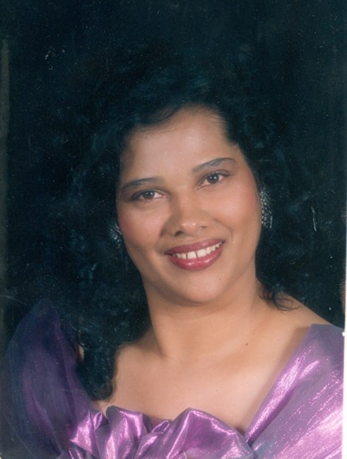 Obituary of Liliana Socorro Villarreyna