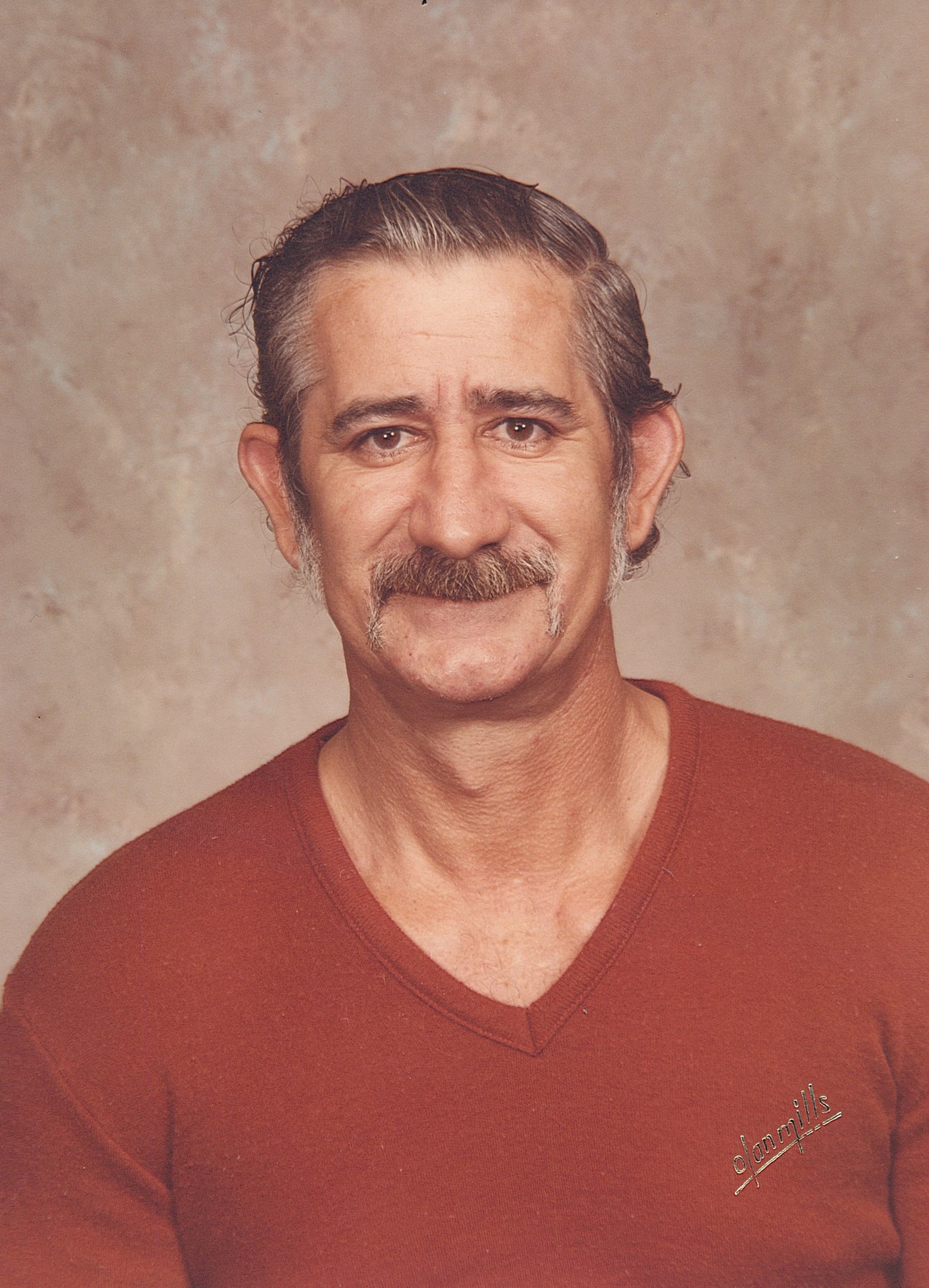 James McDonald Obituary McDonough, GA
