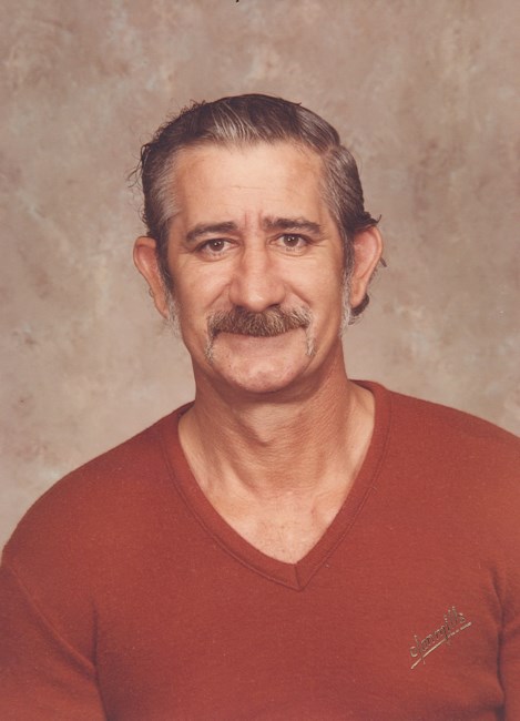 Obituary of James Henry McDonald