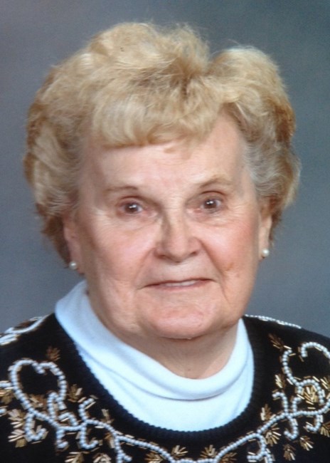 Obituary of Rosalie A. Brown