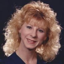Obituary of Cindy Ann Lewis