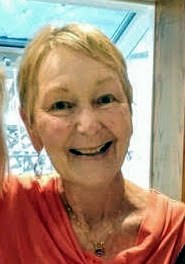 Obituary of Peggy Jane Cumming