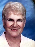Jeanne Hodges