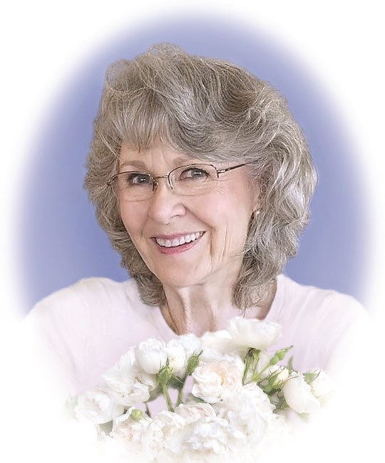 Obituary of Judith Dianne Lancaster