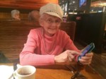 Mary Louise Flanigan