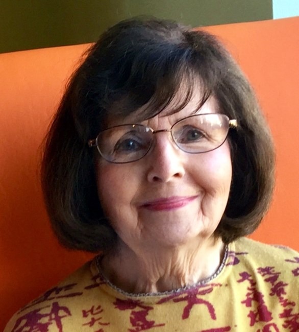 Obituario de Barbara J Bennett