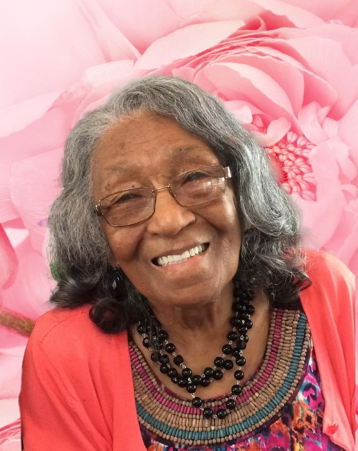 Obituary of Lillian Eaton