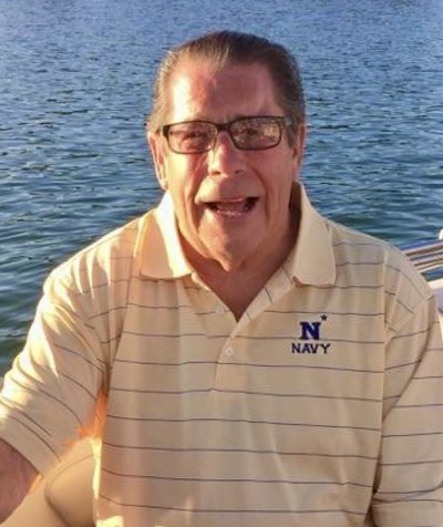 Obituary of Michael Roger McDonnell