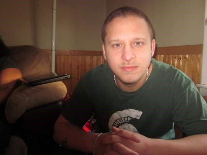 Obituary of Darren Veltman Jr.