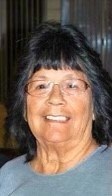 Obituary of Lillie Campos
