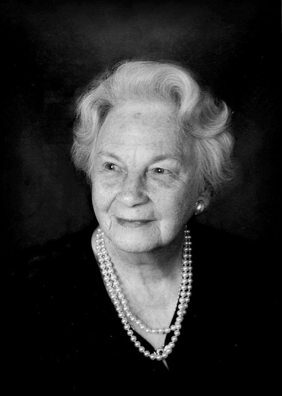 Obituary of Kathryn Connors