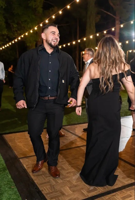 Obituary of Alejandro Verdin Abundiz