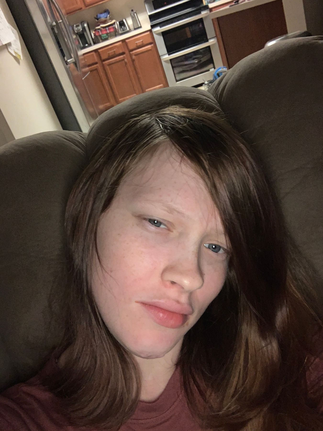 Obituary of S'erra Marie Willingham