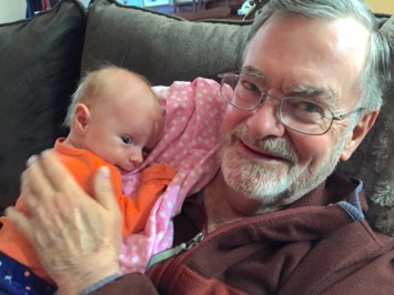 Obituary of Christopher Casey Caldwell