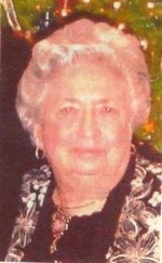 Helen Whitesides