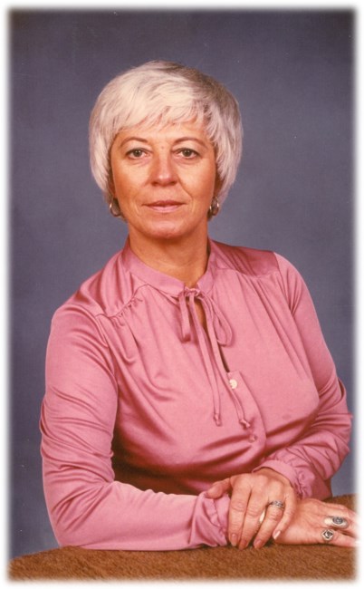 Obituary of Mayre J. Miller