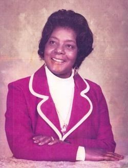 Obituary of Mrs. Essie Mae Clemons