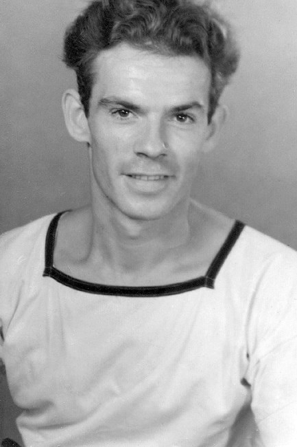 Obituary of Ronald Charles Bourgaize