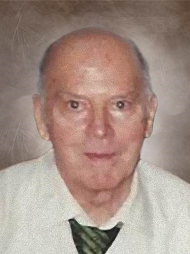 Obituario de Charles Côté