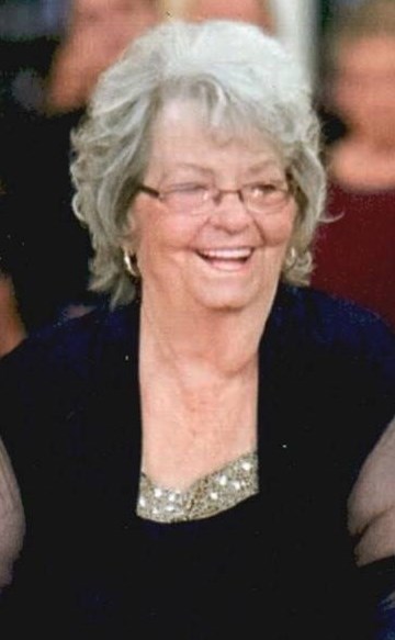 Obituary of Barbara Darbonne Perry