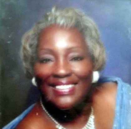 Obituario de Patsy Delaine Clemons