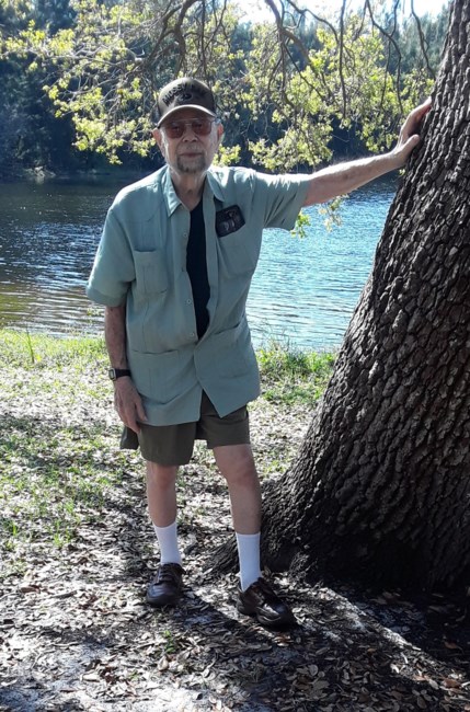 Obituary of Herbert Harold Shoock