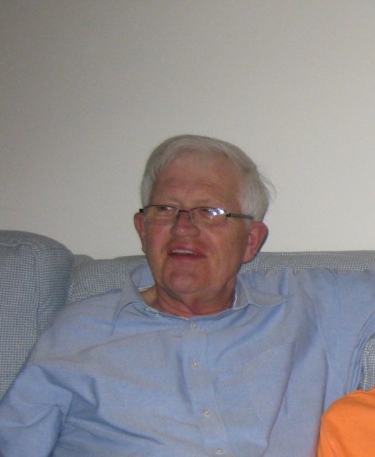 Obituary of Francis "Frank" J. Frey Jr.