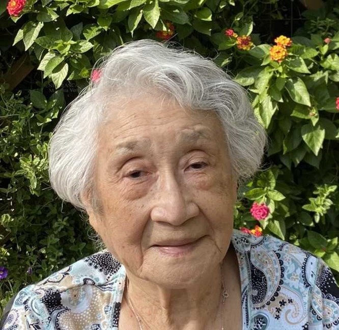 Obituario de Sang Kyung (Choi) Lee