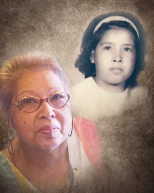 Obituary of Leticia Franco