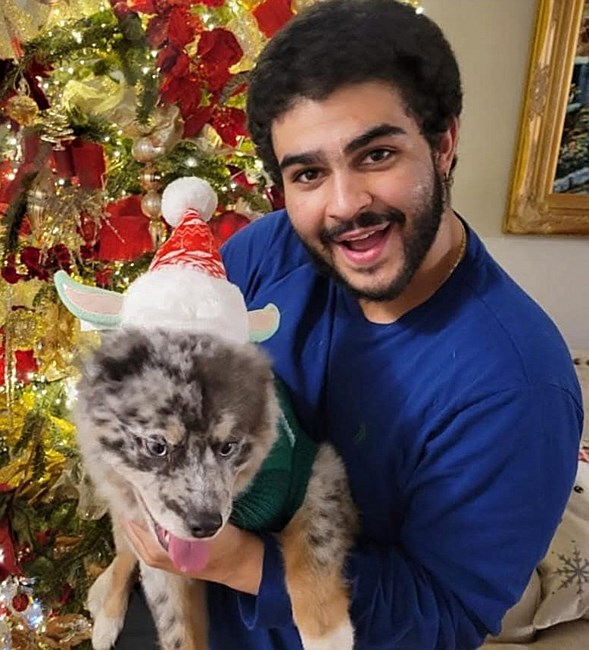 Obituary of Miguel Alejandro Bernal