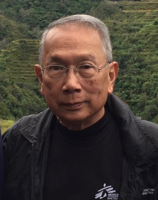 Obituary of Zacarias Guanzon Asuncion Jr.