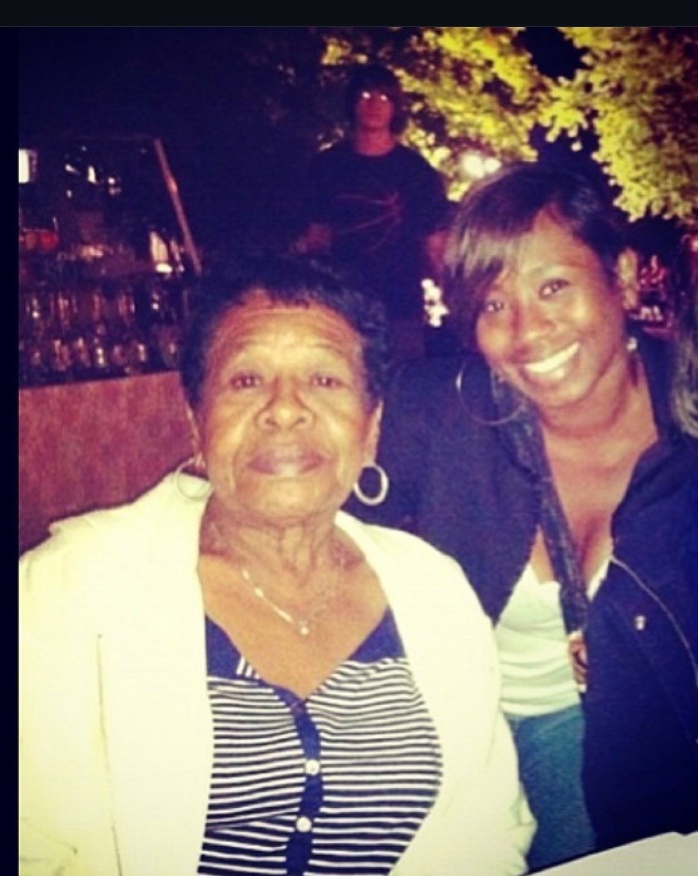 Obituary of Lois Marie Hill