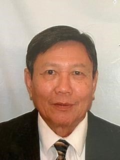 Obituary of Thong C. Khuc