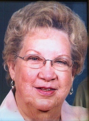 Obituary of Jeanete M Fowler