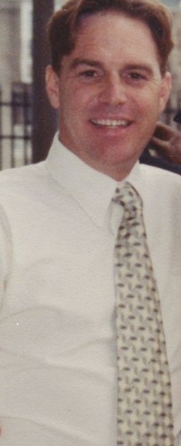 Obituary of Daniel Preston Thomas