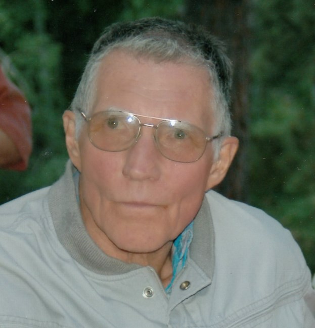 Obituario de Louis E. Kline