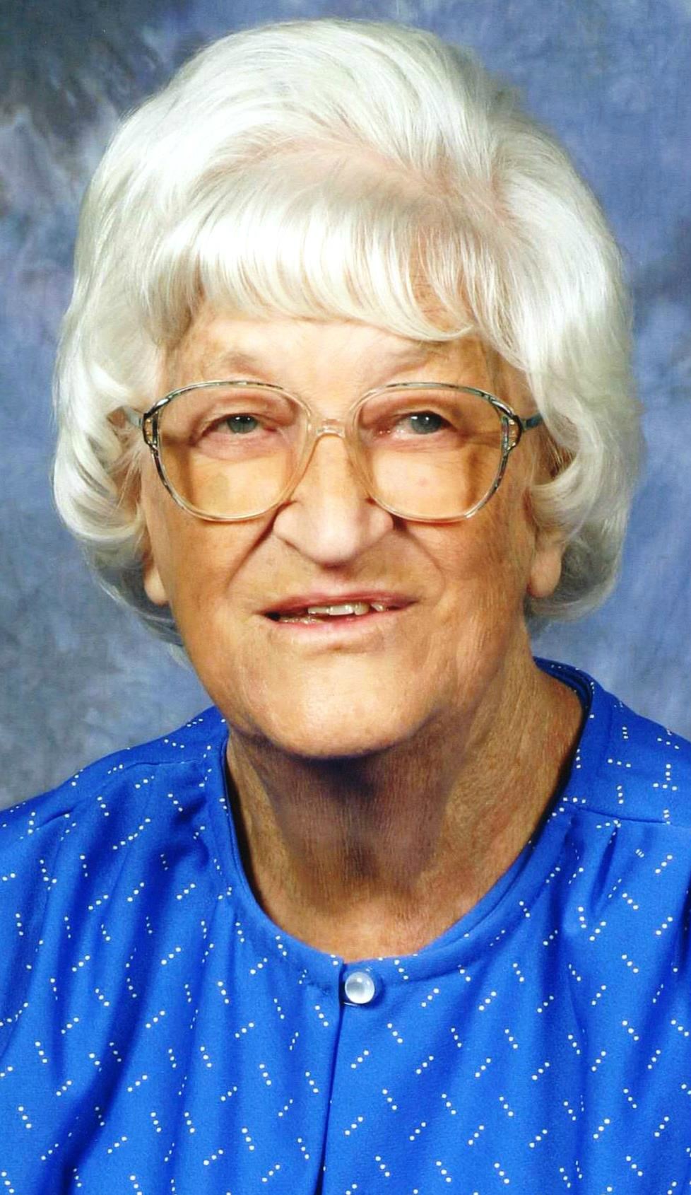 Rosa Lee Fann Obituary Greeneville, TN