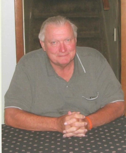 Obituary of Michael O'Hern