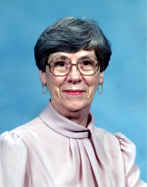 Obituary of Jeannine Payton