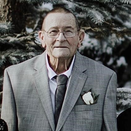 Obituary of Bruce Bolin Ferrell